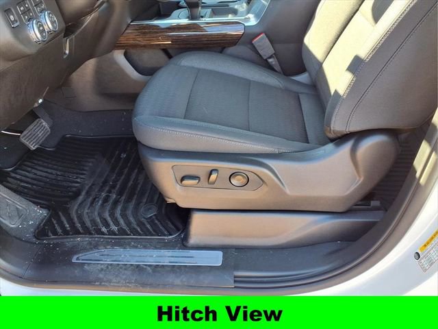 New 2026 GMC Sierra 1500 Elevation w/ Preferred Package image 20
