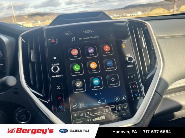 New 2026 Subaru Ascent Touring image 17