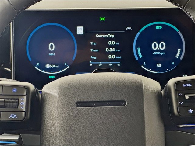 New 2026 Hyundai Santa Fe Calligraphy image 19