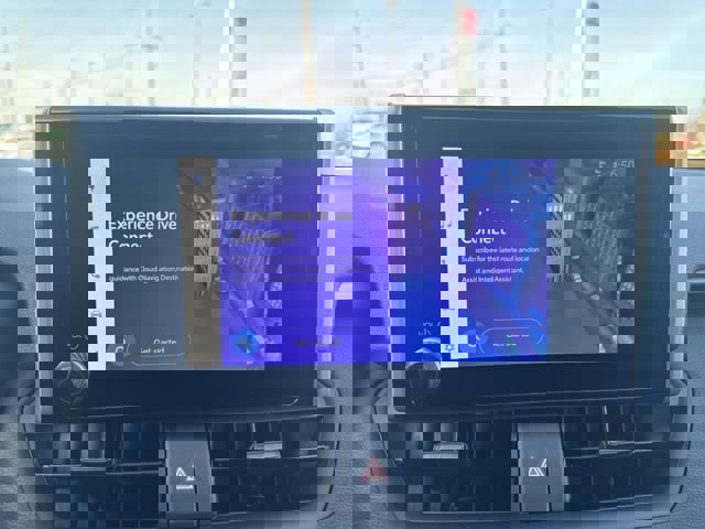 New 2025 Toyota RAV4 XLE image 16