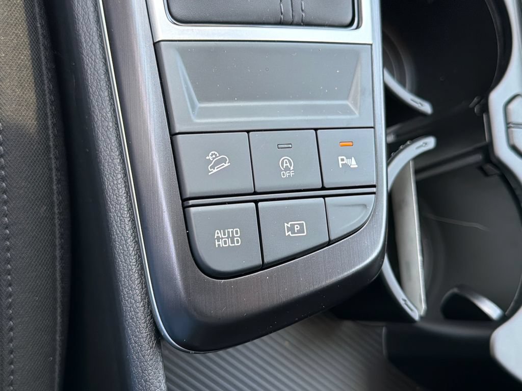 New 2026 Kia Sportage LX FWD image 23