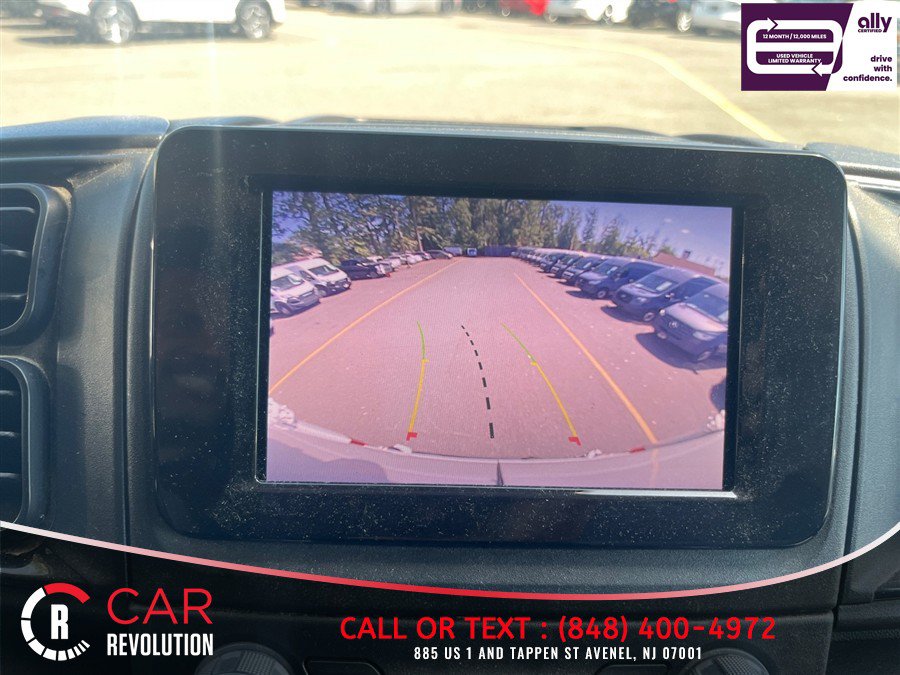 Used 2025 RAM ProMaster 2500 w/ Convenience Group FWD image 15