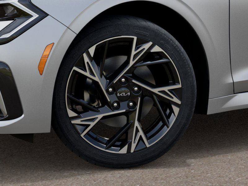 New 2026 Kia K5 GT-Line image 10