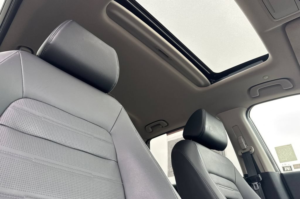 Certified 2024 Honda CR-V EX-L image 21