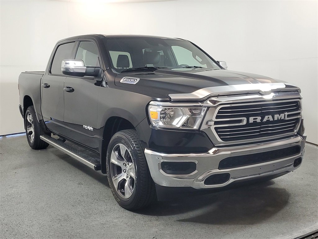 Used 2023 RAM 1500 Laramie