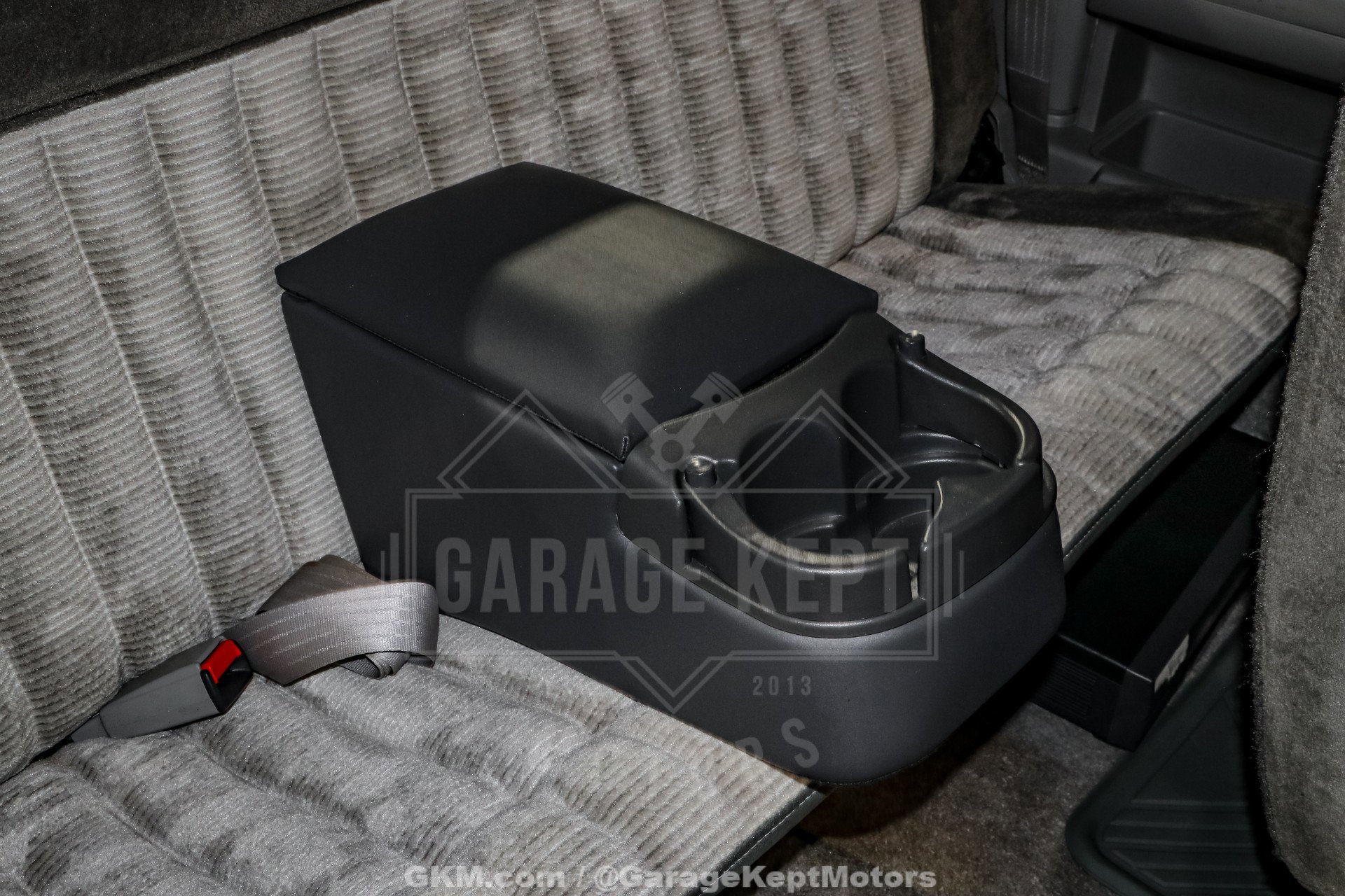 Used 1993 GMC Sierra 1500 2WD Extended Cab image 68