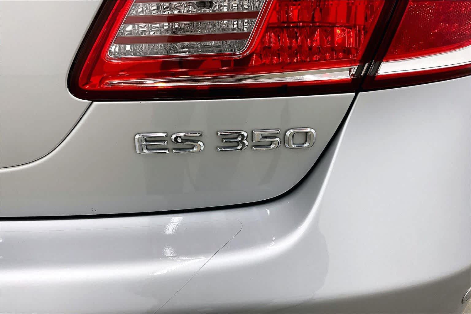 Used 2012 Lexus ES 350 FWD image 29
