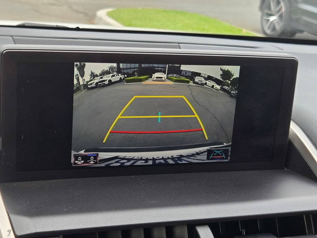Used 2019 Lexus NX 300 F Sport w/ F Sport Premium Package AWD/4WD image 18