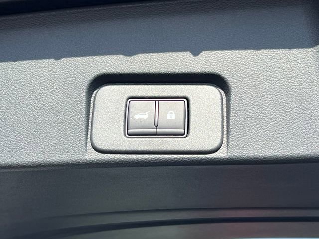 New 2026 Nissan Rogue Platinum w/ Platinum Premium Package image 38