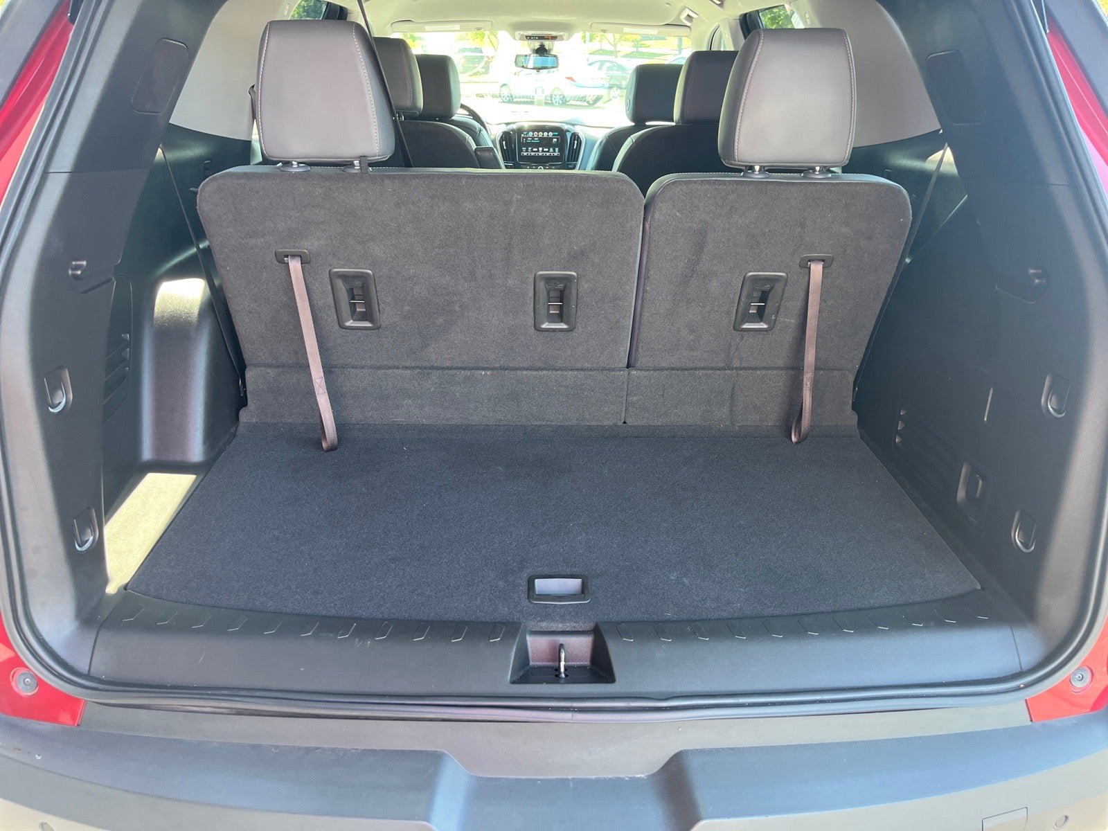 Used 2019 Chevrolet Traverse LT w/ LT Premium Package AWD/4WD image 13