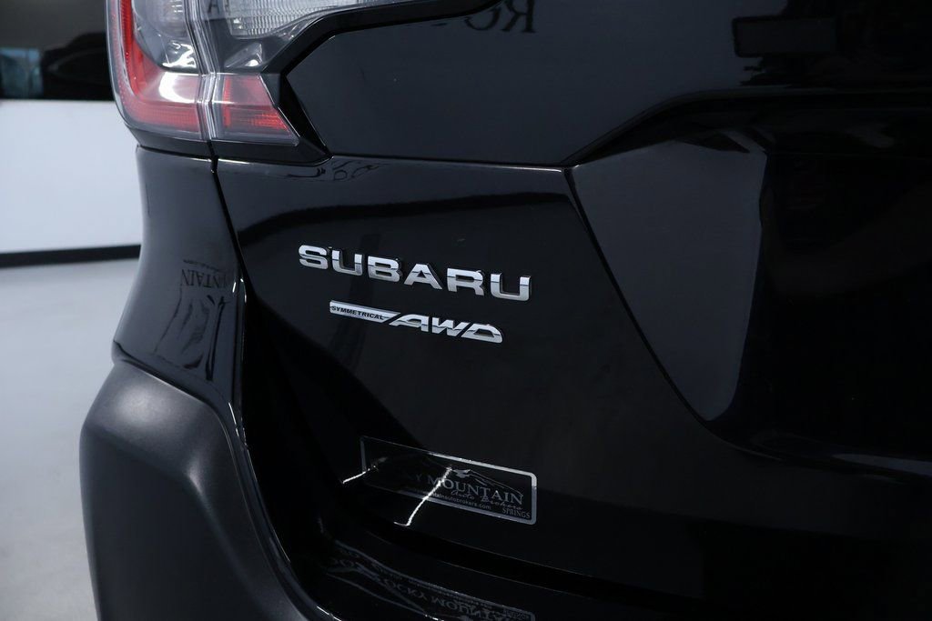 Used 2024 Subaru Outback Premium image 10