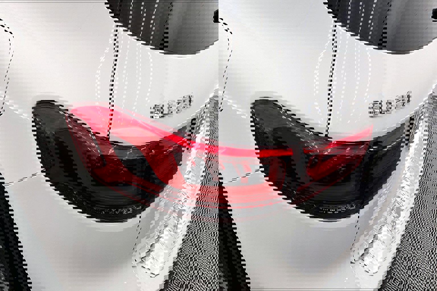 Certified 2022 Mercedes-Benz GLB 250 image 27