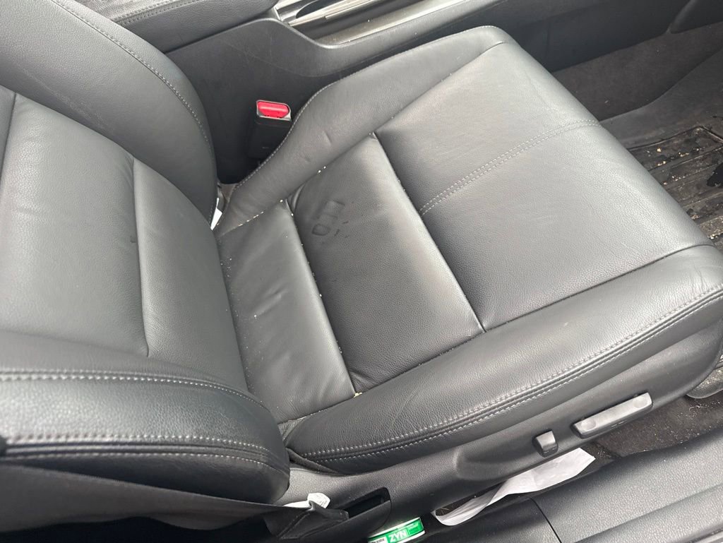 Used 2010 Honda Crosstour EX-L image 9