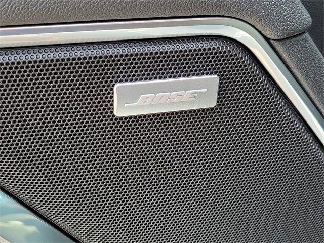 New 2026 Chevrolet Silverado 1500 RST w/ Convenience Package II image 24