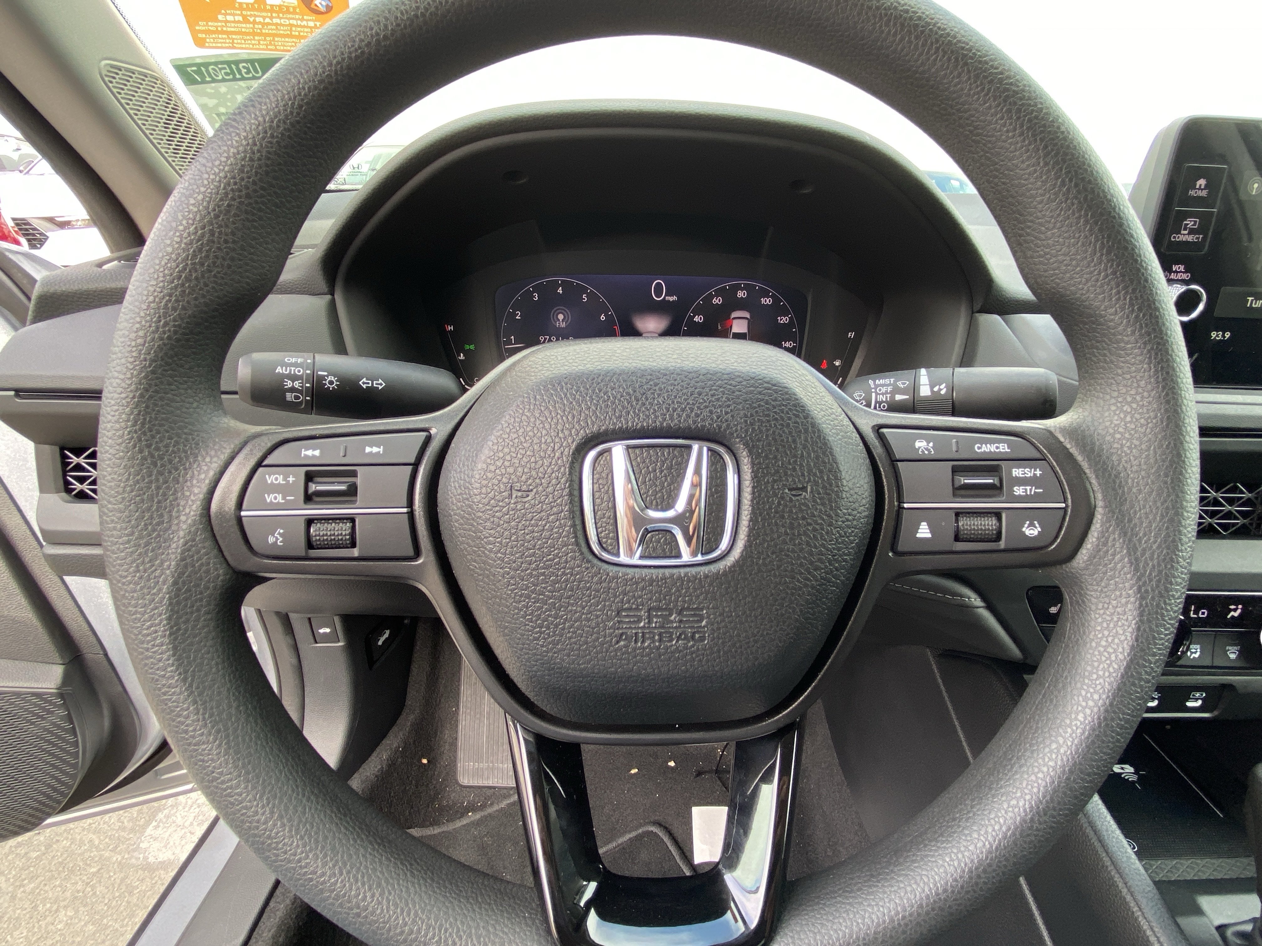 Used 2026 Honda Accord SE image 24