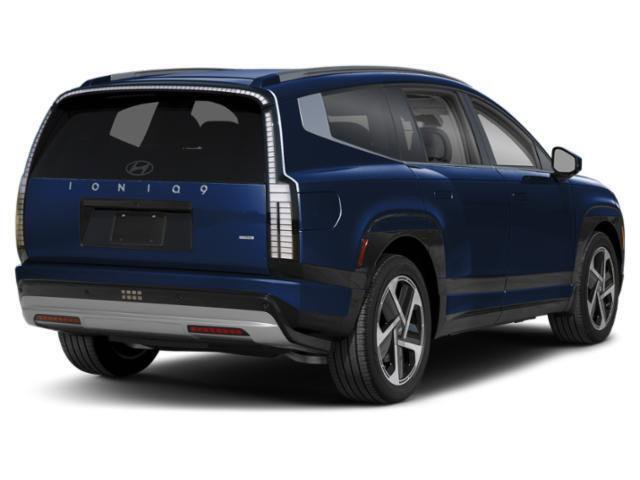 New 2026 Hyundai Ioniq 9 Limited image 3