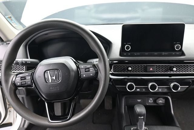 Used 2023 Honda Civic LX image 19