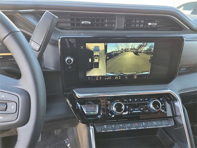 New 2026 GMC Sierra 2500 Denali Ultimate image 13