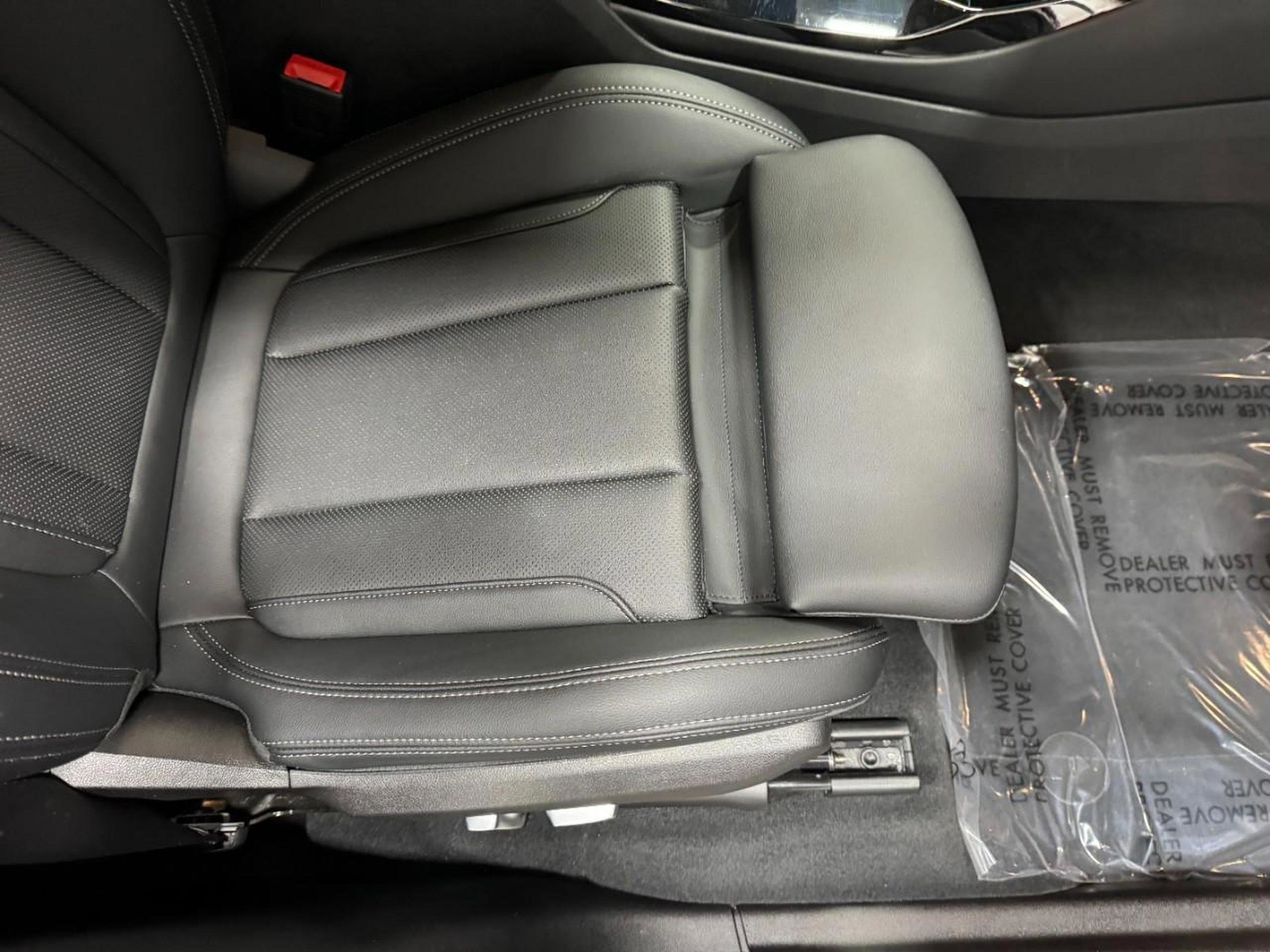 Used 2023 BMW X3 xDrive30i w/ Premium Package image 21