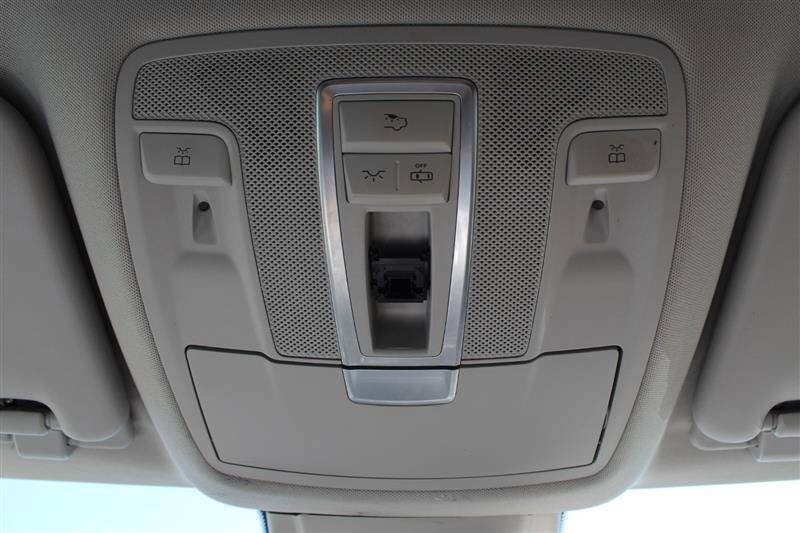 Used 2012 Mercedes-Benz ML 350 4MATIC image 20