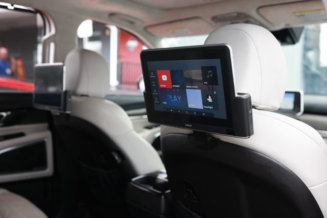 Used 2022 Kia Telluride SX w/ SX Prestige Package AWD/4WD image 26