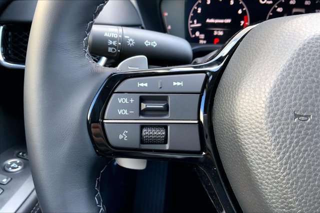 New 2026 Acura ADX AWD image 8
