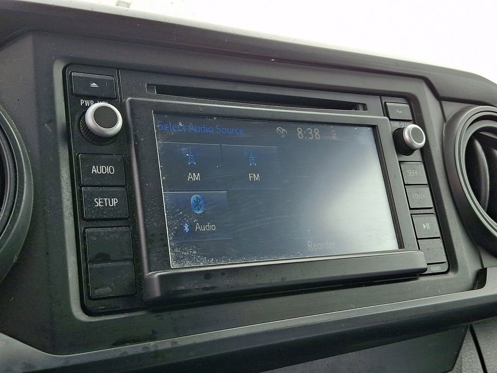 Used 2019 Toyota Tacoma SR w/ SX Package image 18