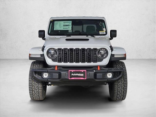 New 2026 Jeep Gladiator Mojave image 6