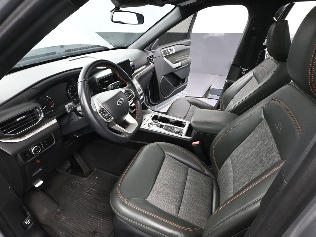 Used 2023 Ford Explorer Timberline image 21
