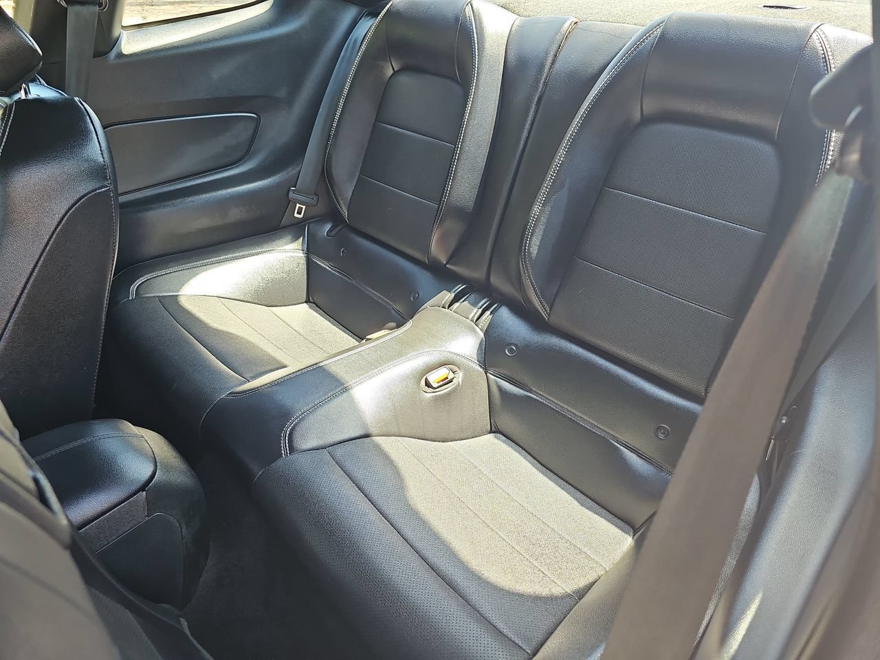 Used 2023 Ford Mustang Premium RWD image 13