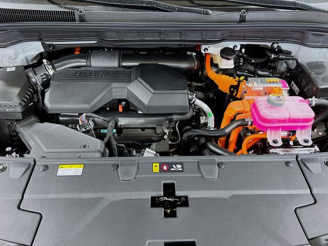 New 2026 Kia Carnival SX Prestige image 33