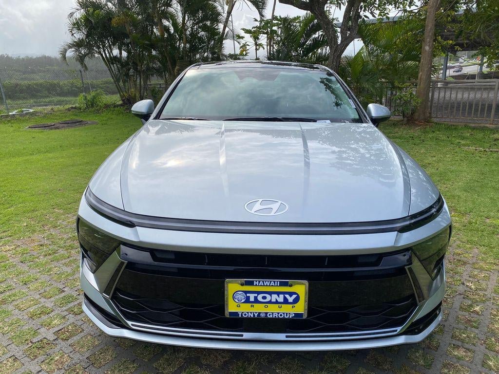 New 2026 Hyundai Sonata SEL FWD image 20