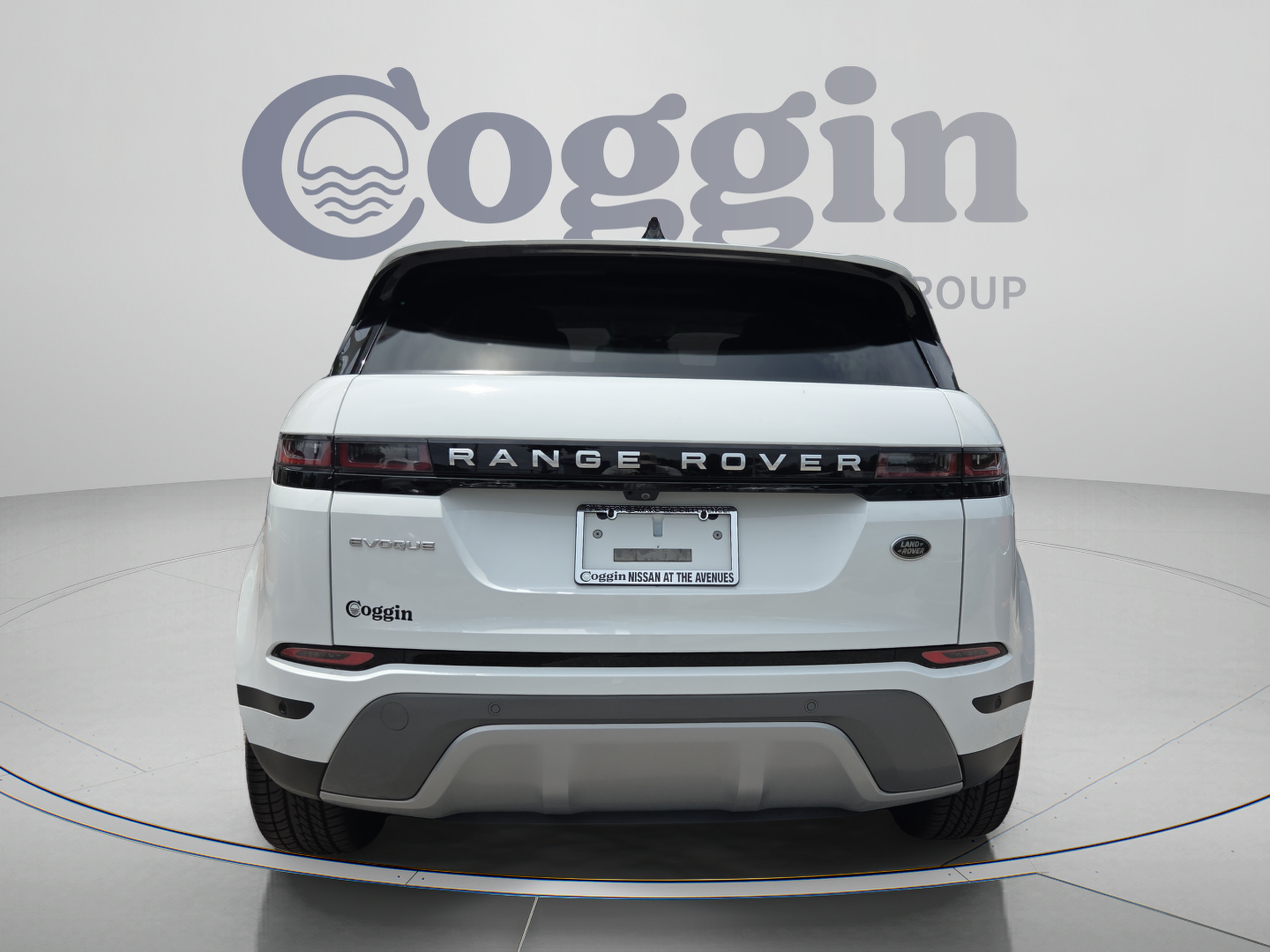 Used 2022 Land Rover Range Rover Evoque S AWD/4WD image 4