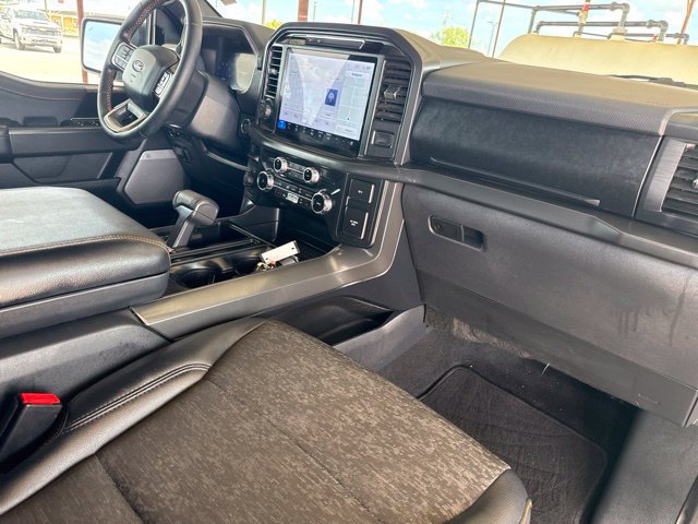 Used 2025 Ford F150 Tremor w/ Bed Utility Package AWD/4WD image 12