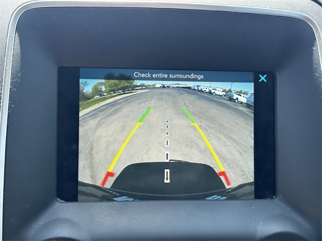 Certified 2020 Dodge Durango SXT w/ 3rd Row Seating Group image 33