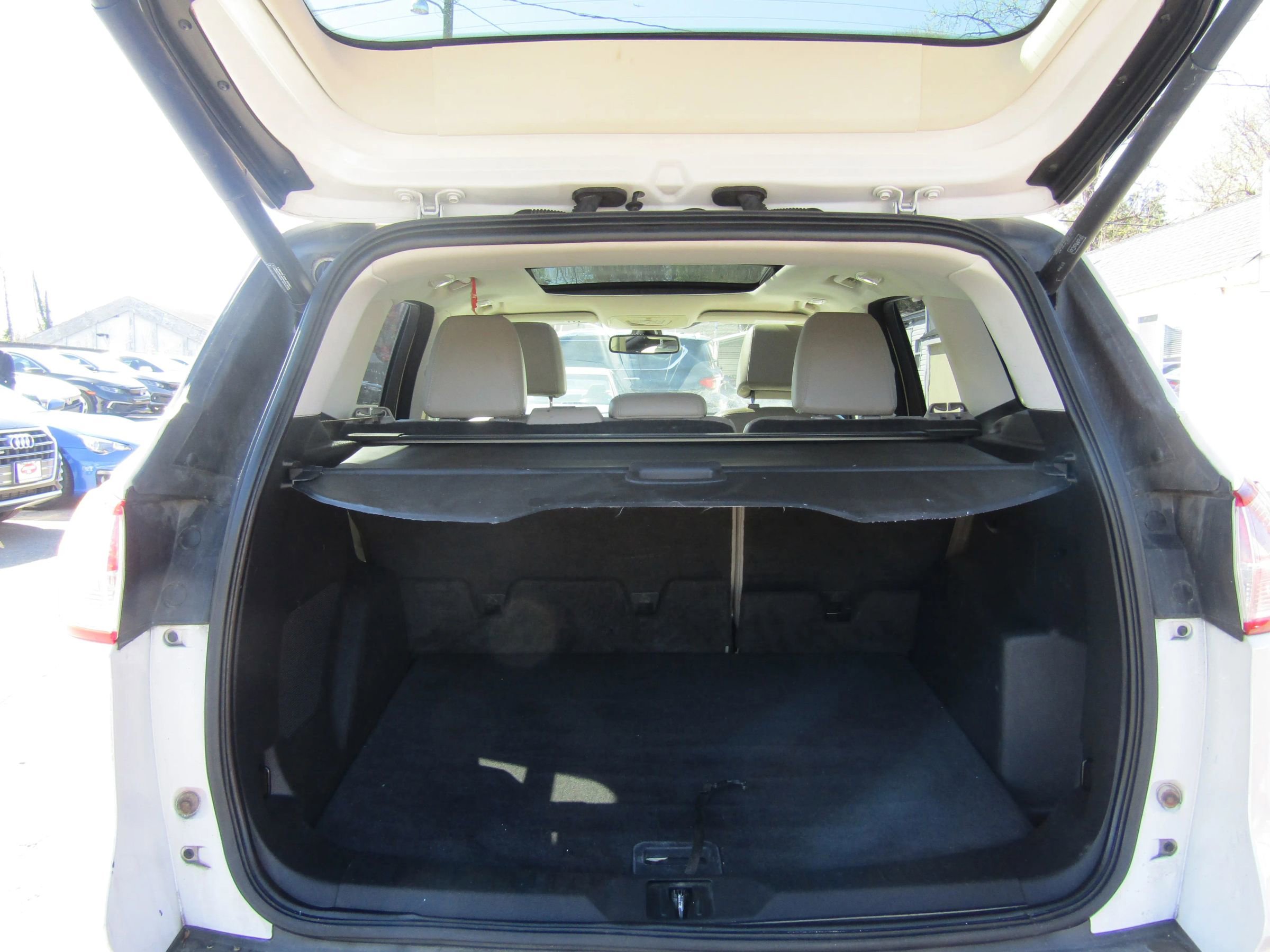 Used 2013 Ford Escape SEL AWD/4WD image 19