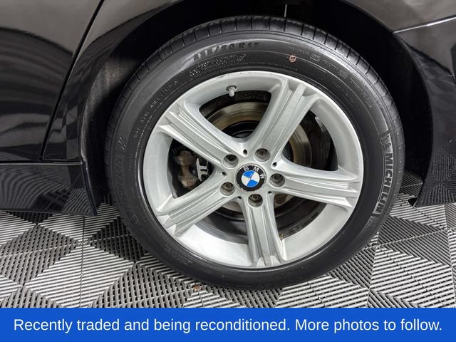 Used 2013 BMW 320i xDrive Sedan AWD/4WD image 31