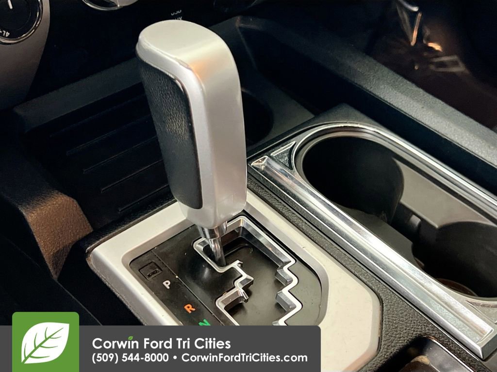 Used 2018 Toyota Tundra SR5 w/ SR5 Upgrade Package image 10