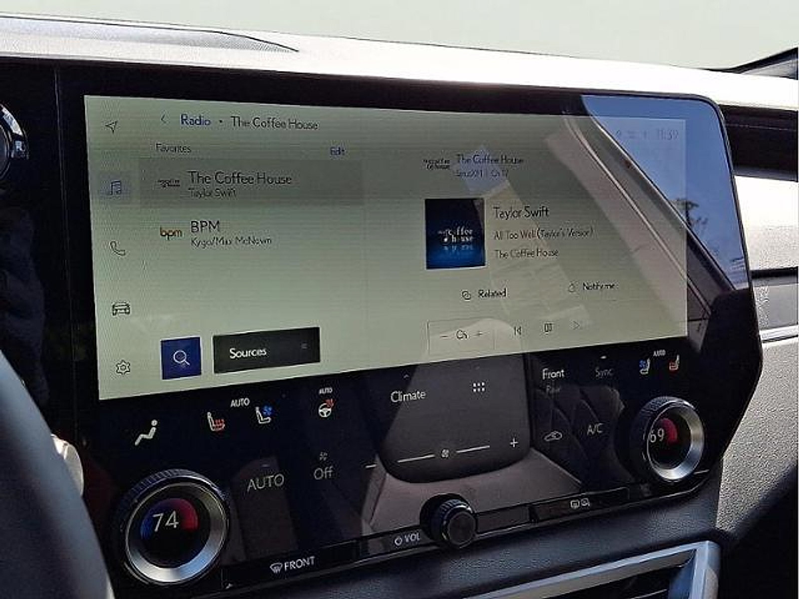New 2026 Lexus RX 350 AWD image 10
