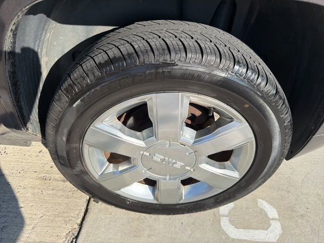 Used 2014 GMC Terrain Denali w/ Cargo Package image 15