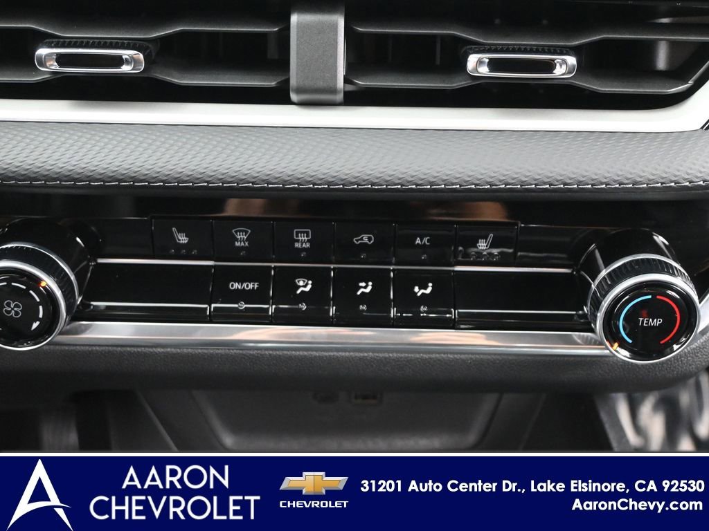 New 2026 Chevrolet Equinox LT image 24