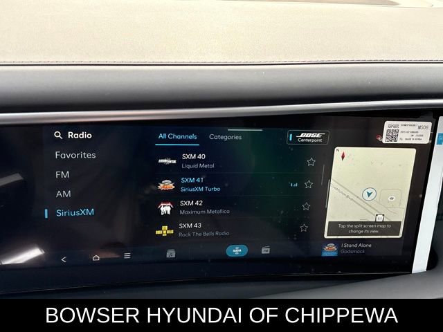 New 2026 Hyundai Palisade Calligraphy image 10