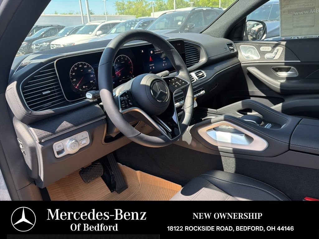 New 2026 Mercedes-Benz GLE 450 4MATIC Coupe image 20