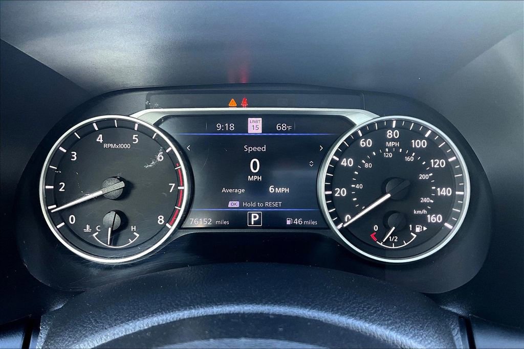 Used 2022 Nissan Sentra SV image 13