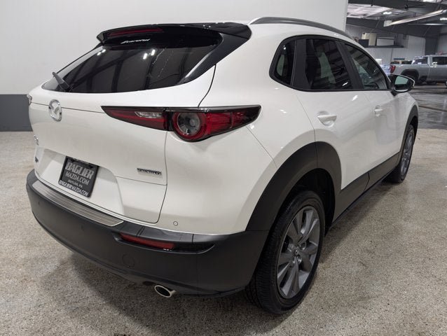 New 2026 MAZDA CX-30 AWD 2.5 S w/ Premium Package image 3