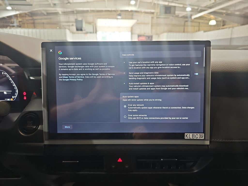 New 2026 MAZDA CX-5 Preferred image 23