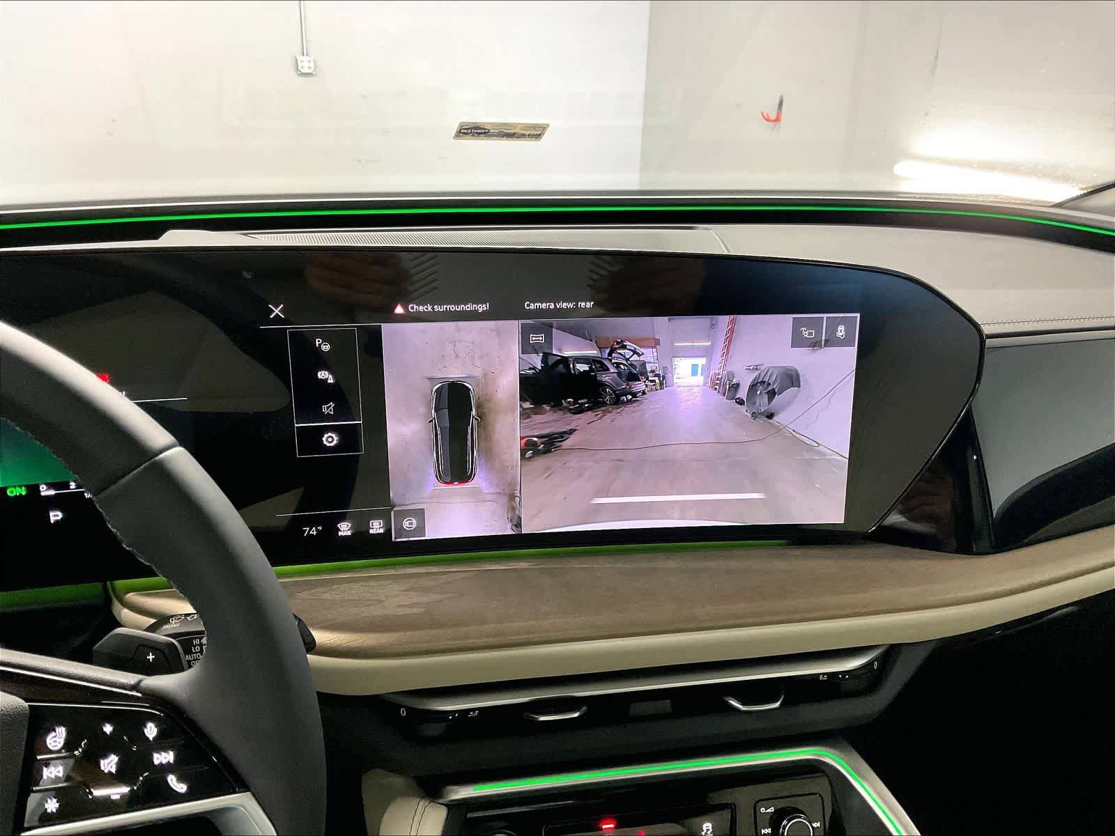 Certified 2025 Audi Q5 Premium w/ Convenience Package AWD/4WD image 21