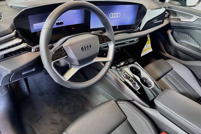 New 2026 Audi A6 Premium Plus AWD/4WD image 9