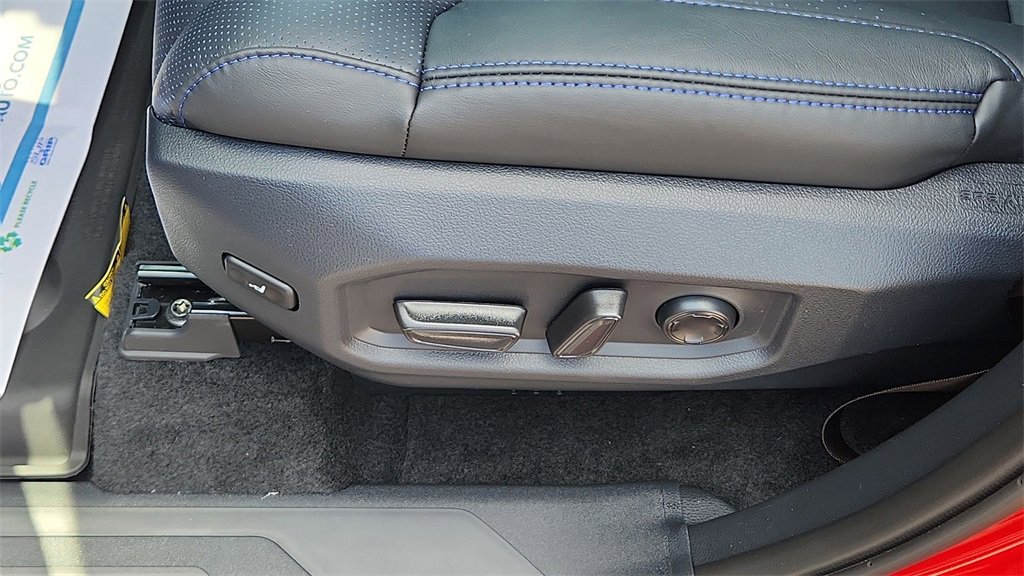New 2025 Toyota Tundra Platinum image 12