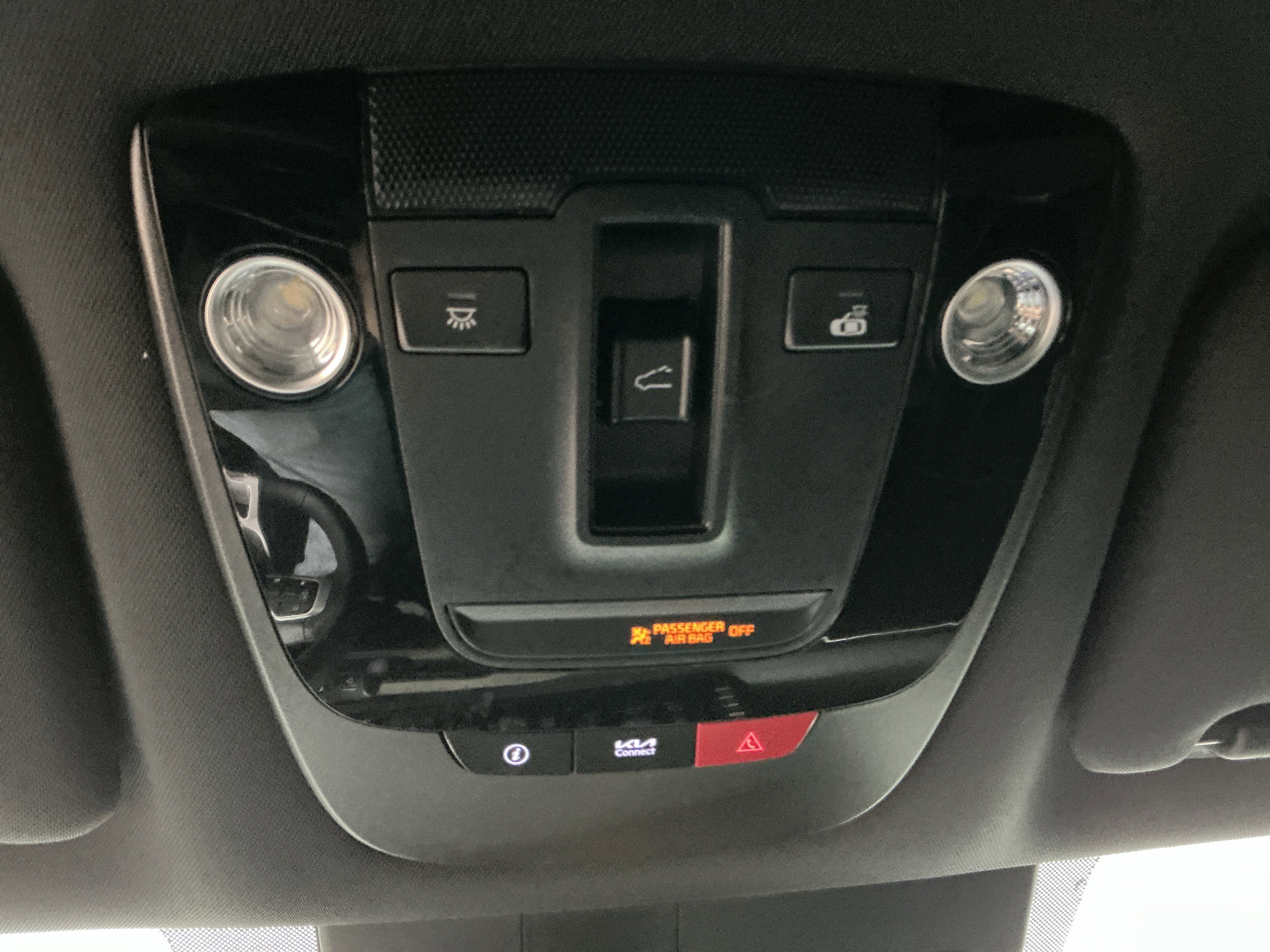 Used 2023 Kia K5 GT-Line image 28